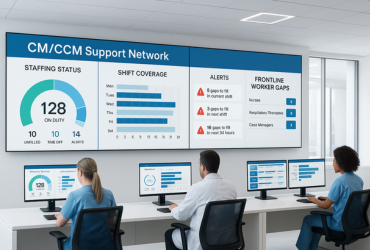 CM/CCM Support Network